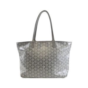 Goyard ARTOIS PM Coated Canvas Bag